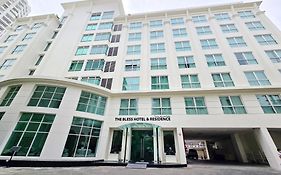 The Bless Hotel And Residence